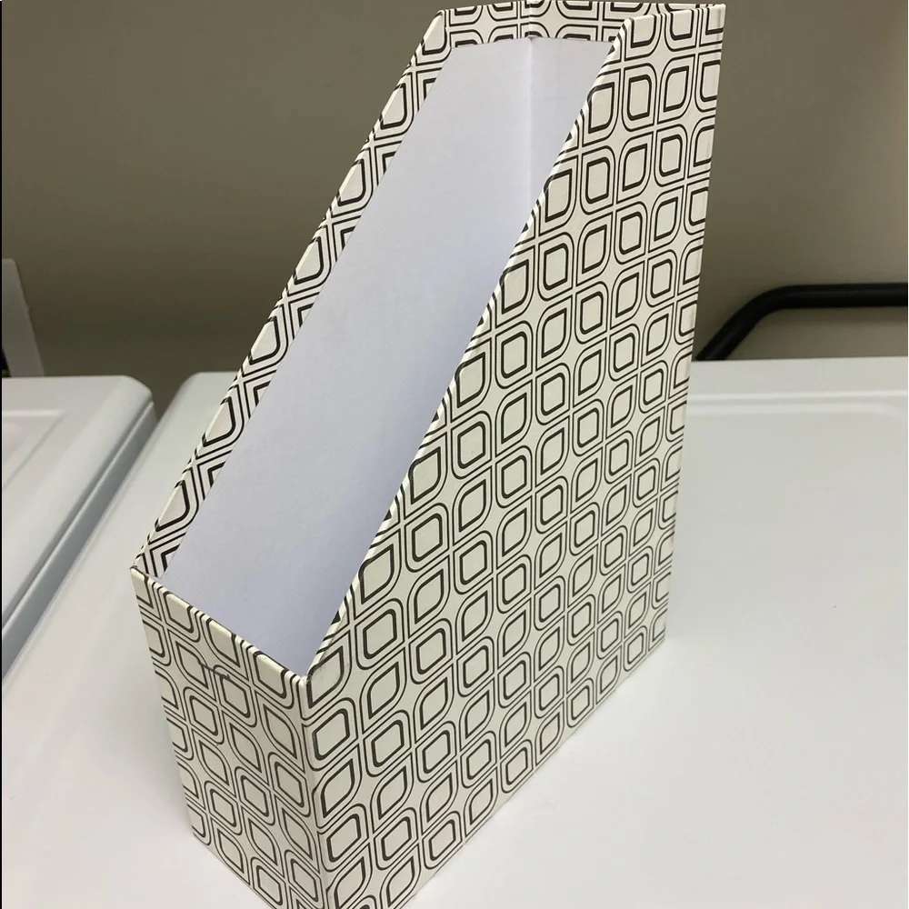 File organizer